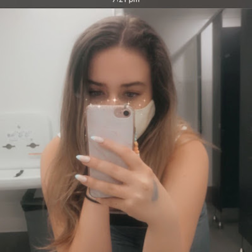 Meet your Posher, Briannah